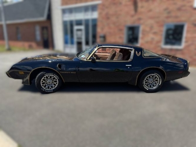 1980 Pontiac Trans Am for sale