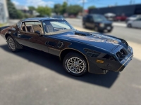 1980 Pontiac Trans Am for sale in Michigan (ID-164583)