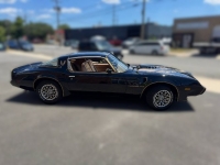 1980 Pontiac Trans Am for sale in Michigan (ID-164583)