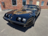 1980 Pontiac Trans Am for sale in Michigan (ID-164583)