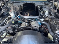 1980 Pontiac Trans Am for sale in Michigan (ID-164583)