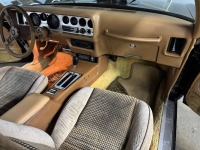 1980 Pontiac Trans Am for sale in Michigan (ID-164583)