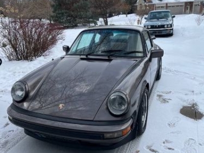 1980 Porsche 911 for sale