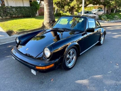 1980 Porsche 911 for sale