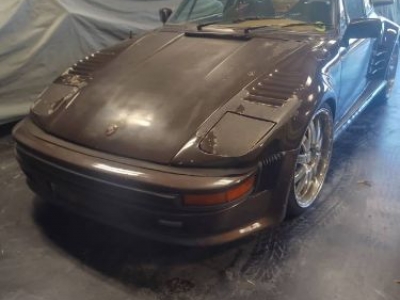 1980 Porsche 911 for sale