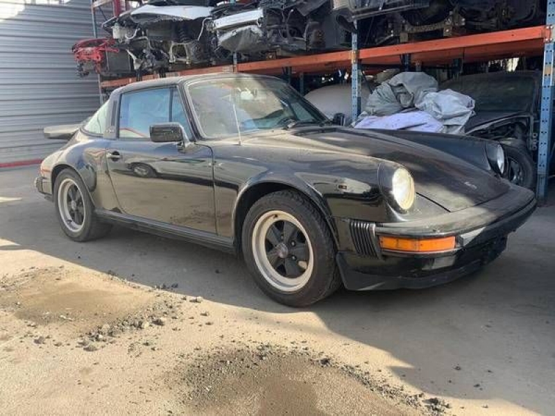 1980 Porsche 911 Carrera for sale in Michigan (ID-96176)