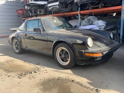 1980 Porsche 911 Carrera for sale