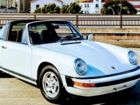 1980 Porsche 911 Carrera for sale in Michigan (ID-126414)