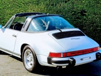 1980 Porsche 911 Carrera for sale in Michigan (ID-126414)