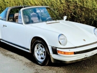 1980 Porsche 911 Carrera for sale in Michigan (ID-126414)