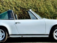 1980 Porsche 911 Carrera for sale in Michigan (ID-126414)