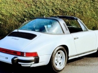 1980 Porsche 911 Carrera for sale in Michigan (ID-126414)