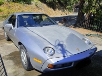 1980 Porsche 928 for sale in Michigan (ID-134542)