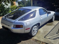 1980 Porsche 928 for sale in Michigan (ID-134542)