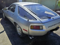 1980 Porsche 928 for sale in Michigan (ID-134542)