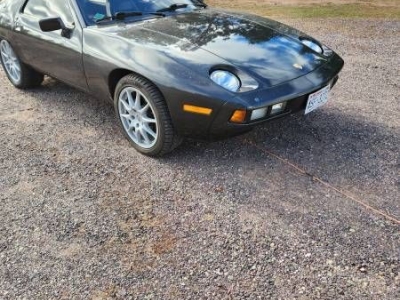 1980 Porsche 928 for sale