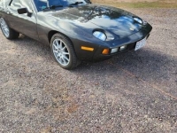 1980 Porsche 928 for sale in Michigan (ID-145748)