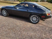 1980 Porsche 928 for sale in Michigan (ID-145748)