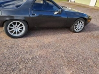 1980 Porsche 928 for sale in Michigan (ID-145748)
