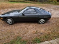 1980 Porsche 928 for sale in Michigan (ID-145748)