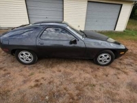 1980 Porsche 928 for sale in Michigan (ID-145748)