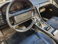 1980 Porsche 928 for sale in Michigan (ID-145748)