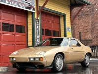 1980 Porsche 928S for sale in Riverhead, New York (ID-118548)