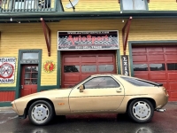 1980 Porsche 928S for sale in Riverhead, New York (ID-118548)