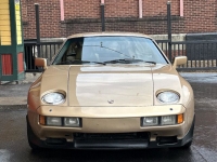 1980 Porsche 928S for sale in Riverhead, New York (ID-118548)