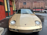 1980 Porsche 928S for sale in Riverhead, New York (ID-118548)