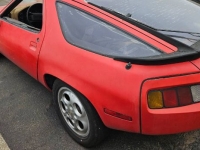 1980 Porsche 928S for sale in Michigan (ID-129988)