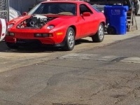 1980 Porsche 928S for sale in Michigan (ID-129988)