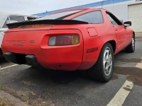 1980 Porsche 928S for sale in Michigan (ID-129988)
