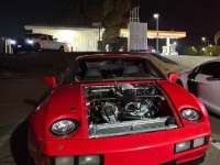 1980 Porsche 928S for sale in Michigan (ID-129988)
