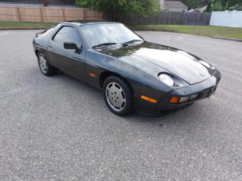 1980 Porsche 928S for sale in Michigan (ID-133942) 1980 Porsche 928S for sale in Michigan (ID-133942)