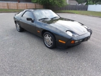 1980 Porsche 928S for sale in Michigan (ID-133942)