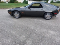 1980 Porsche 928S for sale in Michigan (ID-133942)