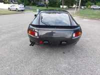 1980 Porsche 928S for sale in Michigan (ID-133942)