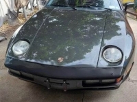 1980 Porsche 928S for sale in Michigan (ID-133942)