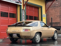 1980 Porsche 928S for sale in Riverhead, New York (ID-138258)