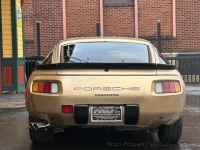 1980 Porsche 928S for sale in Riverhead, New York (ID-138258)