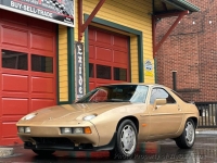 1980 Porsche 928S for sale in Riverhead, New York (ID-138258)