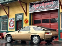 1980 Porsche 928S for sale in Riverhead, New York (ID-138258)