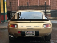 1980 Porsche 928S for sale in Riverhead, New York (ID-138258)