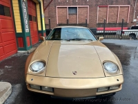 1980 Porsche 928S for sale in Riverhead, New York (ID-138258)