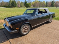 1980 Rolls-Royce Corniche for sale in Michigan (ID-141521)