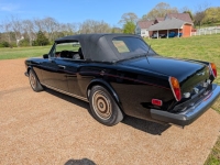 1980 Rolls-Royce Corniche for sale in Michigan (ID-141521)
