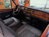 1980 Rolls-Royce Corniche for sale in Michigan (ID-141521)