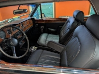 1980 Rolls-Royce Corniche for sale in Michigan (ID-141521)