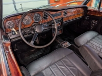 1980 Rolls-Royce Corniche for sale in Michigan (ID-141521)